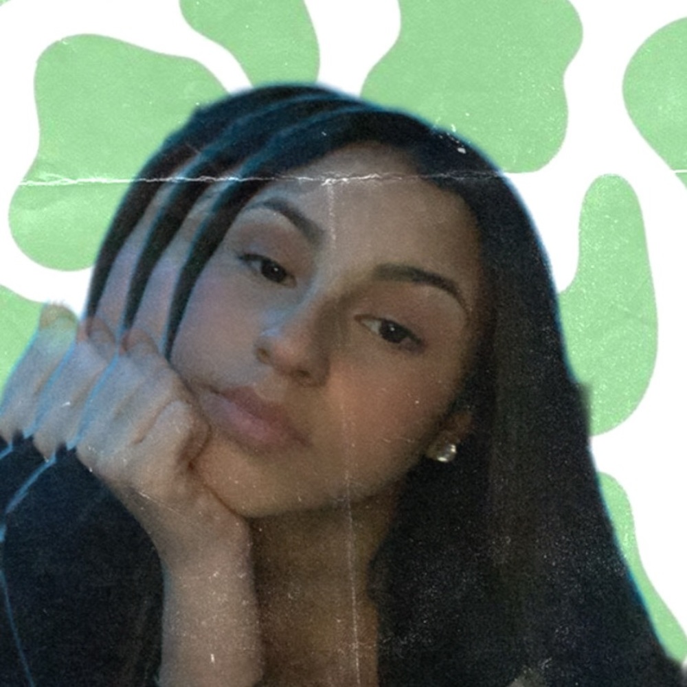 Meet your Posher, Marlys